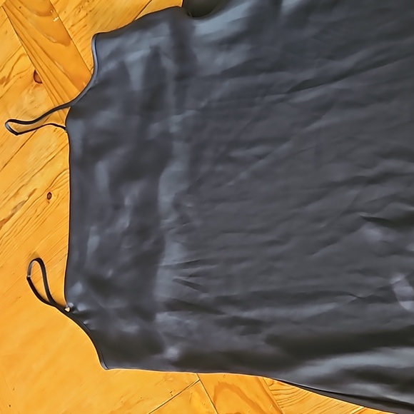 Banana Republic Dresses & Skirts - NWT Banana Republic Navy Slip Dress